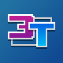 ThreeTAG Mods / Palladium icon