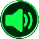 Soundboard Vanilla Discord Server Icon