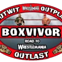 Boxvivor: Road to Wrestlemania
