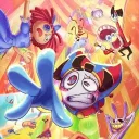 The Amazing Digital Circus!! discord icon