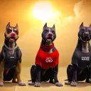 Billionaire Dog Club NFT
