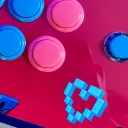 Peachblossom FGC