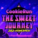 Cookie Run x D&D Homebrew: The Sweet Journey