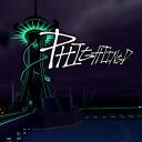 "The flipside" | A phighting rp server! Discord Server Icon