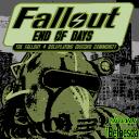 Fallout: End of Days [Closed] Discord Server Icon