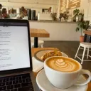 study cafe