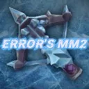 Error's MM2 discord icon