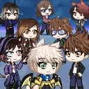 The Goldenverse