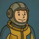 Uncel Sam's Army Discord Server Icon