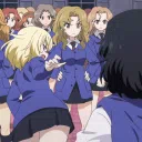 Senshado's Community