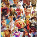 Camp Half-Blood
