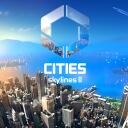 CITIES SKYLINES 2 Discord Server Icon