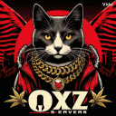 Ox's Server avatar
