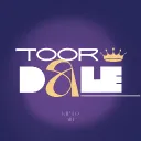 ꕀ﹒𝗧OORDALE - 𝗥𝗣 (fechado)．﹗... Discord Server Icon