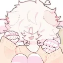Femboy Order :3 ・Gay・LGBT ・Furry ・Boykisser・Friends discord icon