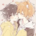 Femboy Order :3Gay TagFurryRobloxActive icon