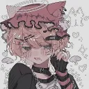 Femboy Order・Furries・LGBTQ・Roblox ・Tomboys ・Gay・Femboy Tag・Gay Tag・Twink Tag・Minecraft Discord server icon