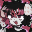 Discovery icon for Femboy Order :3・Gay Tag・Furry・Chatting・Bi・Vr Chat・Active Discord server