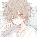 Discovery icon for Femboy Order :3 ❄・Furry・Roblox・Active・Femboy Tag・Twink Tag・Gay Tag Discord server