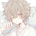 Femboy Order :3 ❄・Furry・Roblox・Active・Femboy Tag・Twink Tag・Gay Tag icon