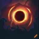 Weave of the Eclipse