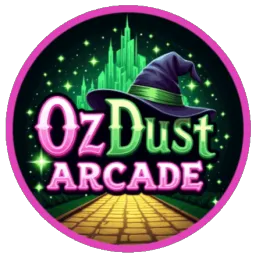 OzDust Arcade