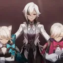 𝐇𝐨𝐮𝐬𝐞 𝐨𝐟 𝐇𝐞𝐚𝐫𝐭𝐡 ・❥・𝐆𝐞𝐧𝐬𝐡𝐢𝐧 𝐅𝐚𝐧𝐝𝐮𝐛
