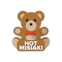 hot misiaki | clowns.cool