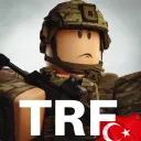 | TRF | Turkish Armed Forces #BAŞLANGIÇ