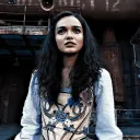 𝐒𝐎𝐍𝐆𝐁𝐈𝐑𝐃𝐒 | A HG RP Discord Server Icon