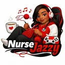 NurseJazzy’s Crew