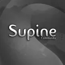 # Supine Community . Will Back ?