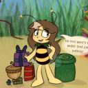 MtB Hive (Welcome Back, Kale!) Discord server icon