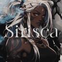 ̾͒ ̥       SiRiSEA  ᭢ུ Discord Server Icon
