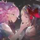     ˑ Valkyria ˑ    Discord Server Icon