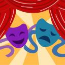 Dis Theatre Discord Server Icon
