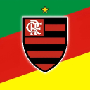 C.R.F Flamengo - #AjudeRS