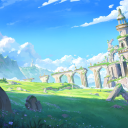 Gaia's journey