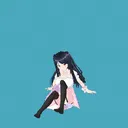 張糜糜play