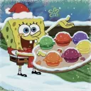 КУЗІНІФКА ІВЕНТА ЗІМА Discord server icon