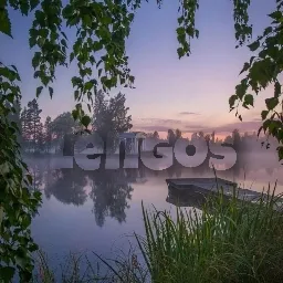Lengos — мониторинг Discord сервера, статистика и рейтинг