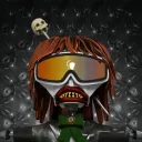 Vudu Brigada