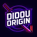 DIDOU ORIGN