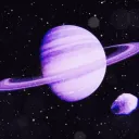 SPACE ZONE discord icon