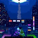 Neo Tokyo