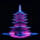 Neo Tokyo — monitoramento do servidor Discord, estatísticas e classificação