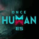Once Human  ®  | ES Discord Server Icon