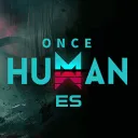 Once Human ® | ES Discord Server Icon