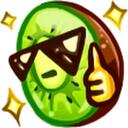 Kiwiz Server - Fortnite Customs, Tournaments, and More! Discord Server Icon
