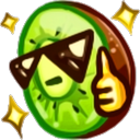 Discovery icon for Kiwiz Server - Fortnite Customs, Tournaments, and More! Discord server